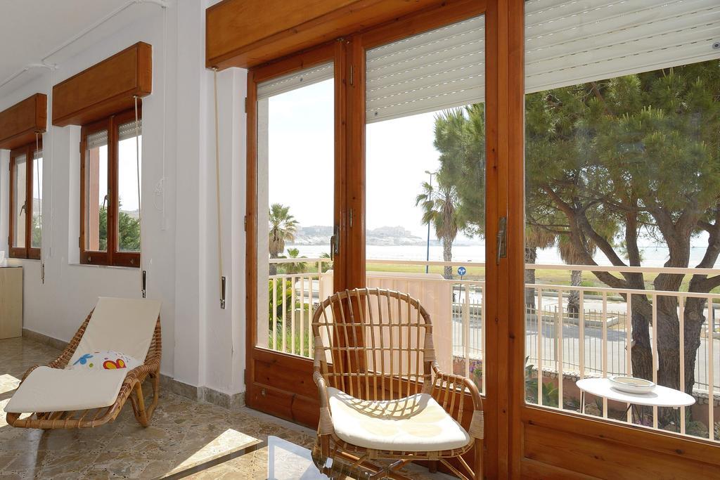 Apartament App.Ti Scala Dei Turchi Tetide Porto Empedocle Pokój zdjęcie