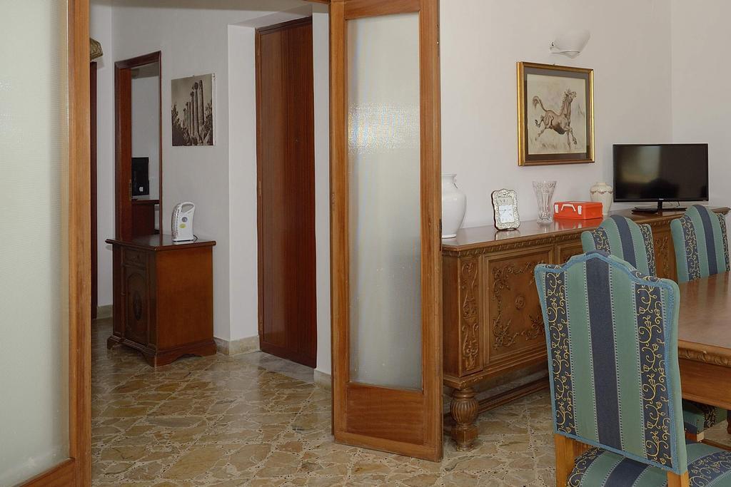 Apartament App.Ti Scala Dei Turchi Tetide Porto Empedocle Pokój zdjęcie