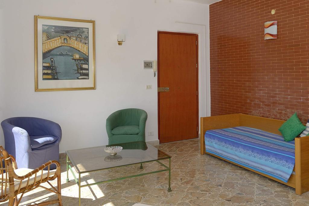 Apartament App.Ti Scala Dei Turchi Tetide Porto Empedocle Pokój zdjęcie