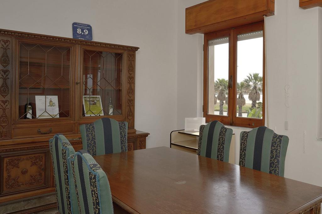 Apartament App.Ti Scala Dei Turchi Tetide Porto Empedocle Pokój zdjęcie