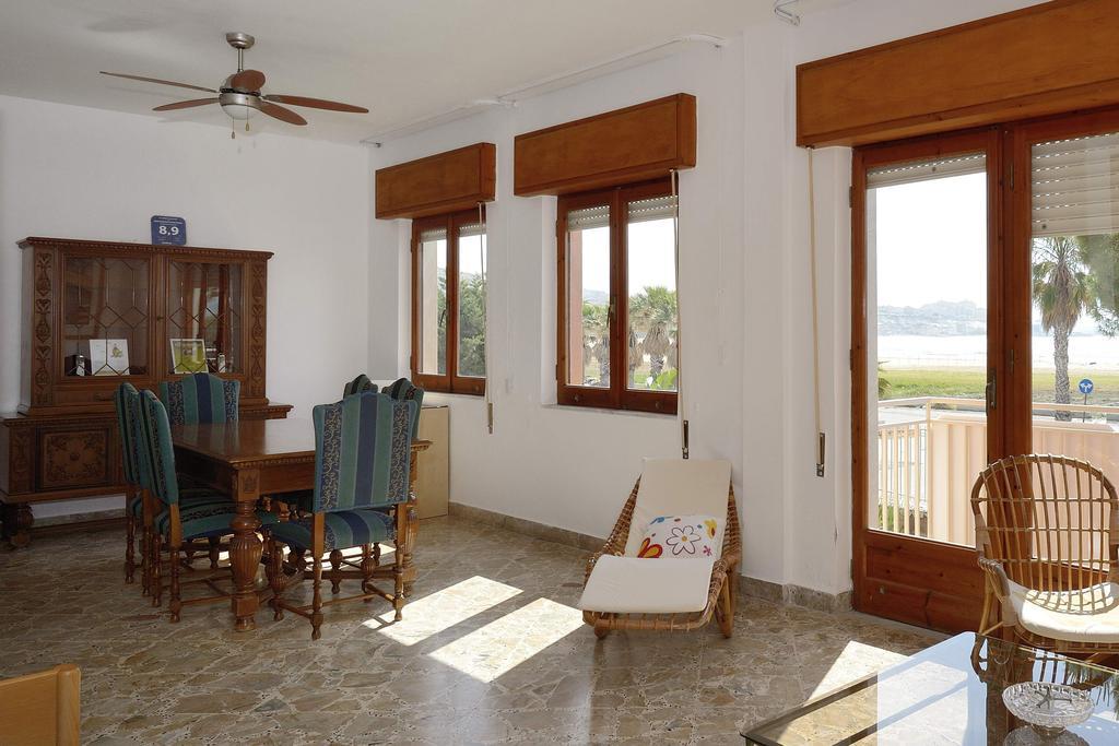 Apartament App.Ti Scala Dei Turchi Tetide Porto Empedocle Pokój zdjęcie