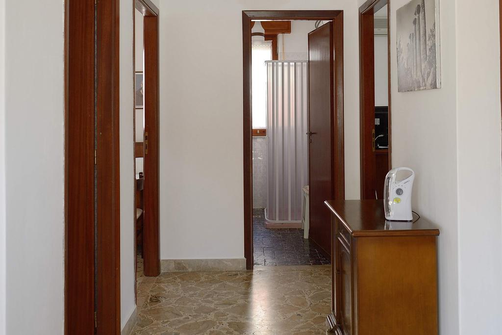 Apartament App.Ti Scala Dei Turchi Tetide Porto Empedocle Pokój zdjęcie