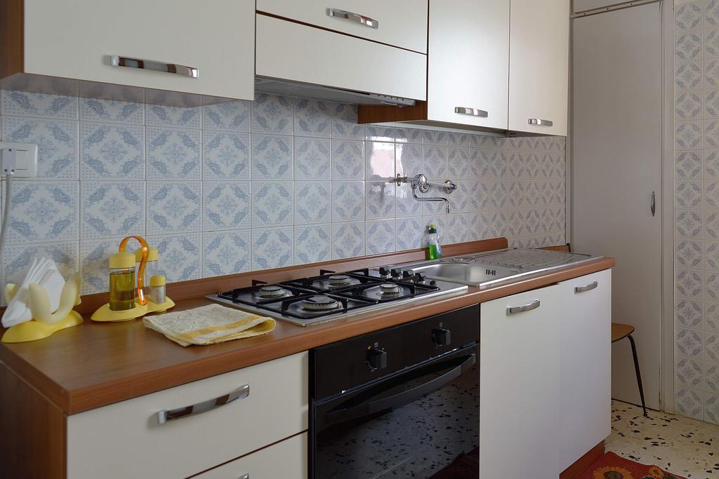 Apartament App.Ti Scala Dei Turchi Tetide Porto Empedocle Pokój zdjęcie