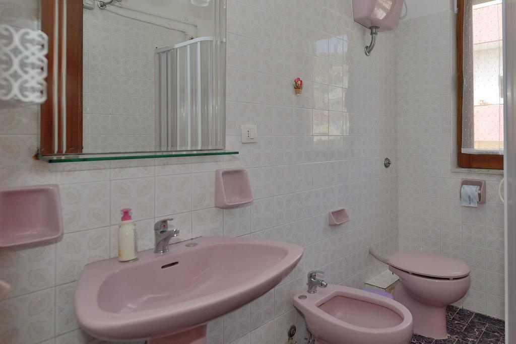 Apartament App.Ti Scala Dei Turchi Tetide Porto Empedocle Pokój zdjęcie