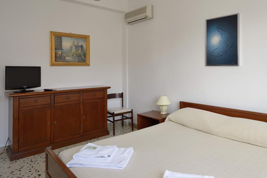 Apartament App.Ti Scala Dei Turchi Tetide Porto Empedocle Pokój zdjęcie