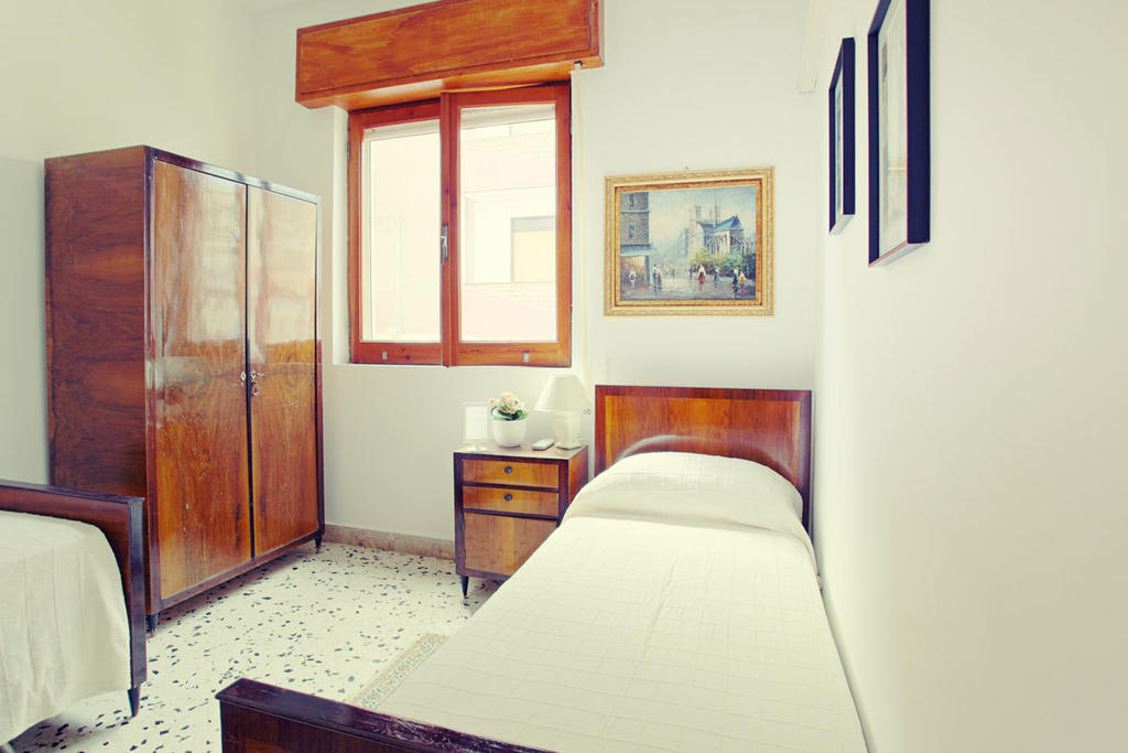Apartament App.Ti Scala Dei Turchi Tetide Porto Empedocle Pokój zdjęcie