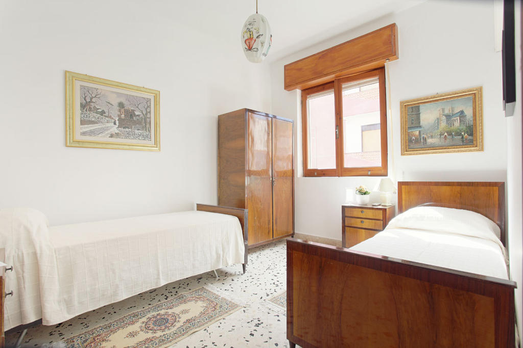 Apartament App.Ti Scala Dei Turchi Tetide Porto Empedocle Pokój zdjęcie