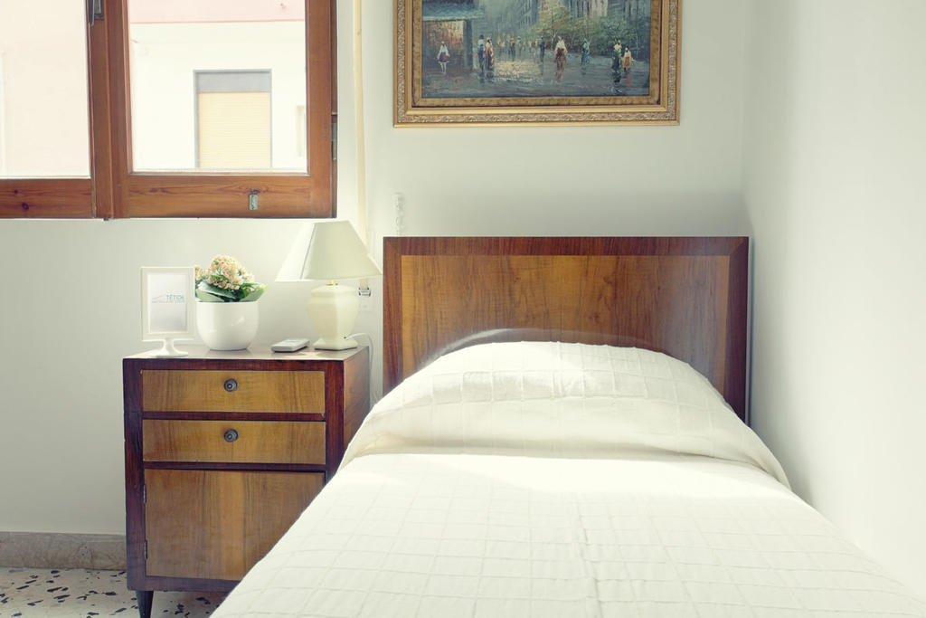 Apartament App.Ti Scala Dei Turchi Tetide Porto Empedocle Pokój zdjęcie