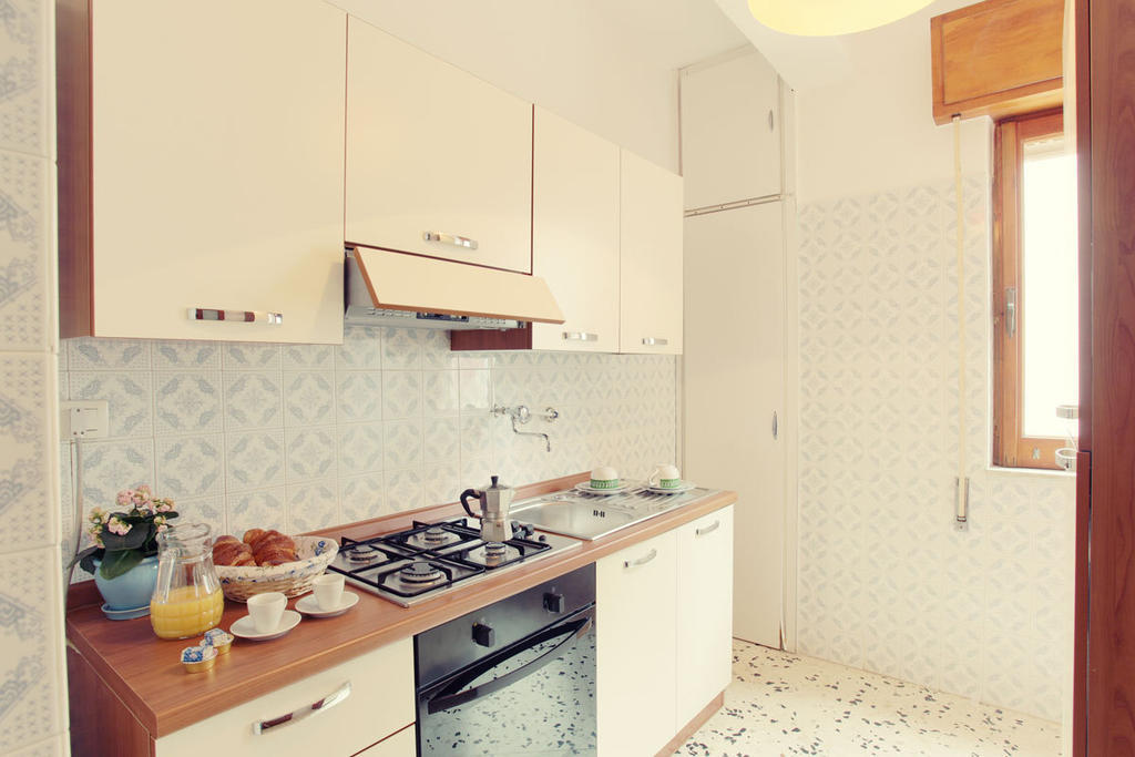 Apartament App.Ti Scala Dei Turchi Tetide Porto Empedocle Pokój zdjęcie