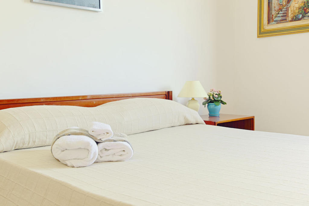 Apartament App.Ti Scala Dei Turchi Tetide Porto Empedocle Pokój zdjęcie