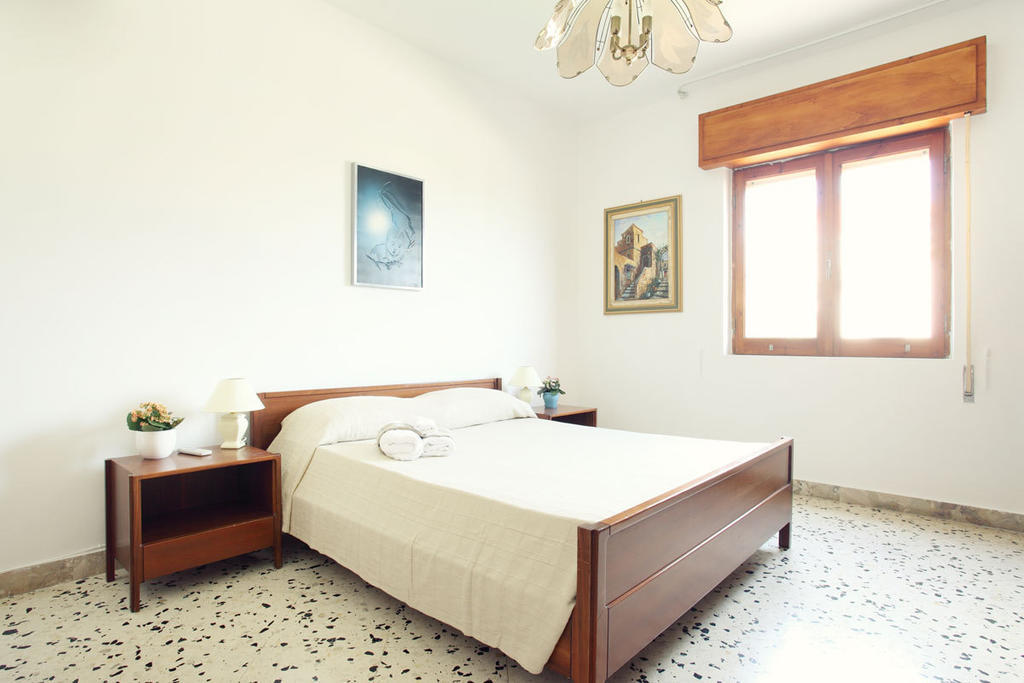 Apartament App.Ti Scala Dei Turchi Tetide Porto Empedocle Pokój zdjęcie