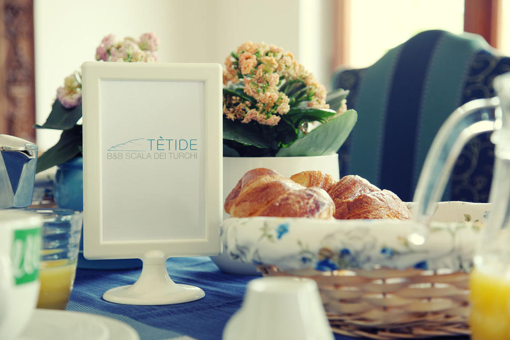 Apartament App.Ti Scala Dei Turchi Tetide Porto Empedocle Pokój zdjęcie