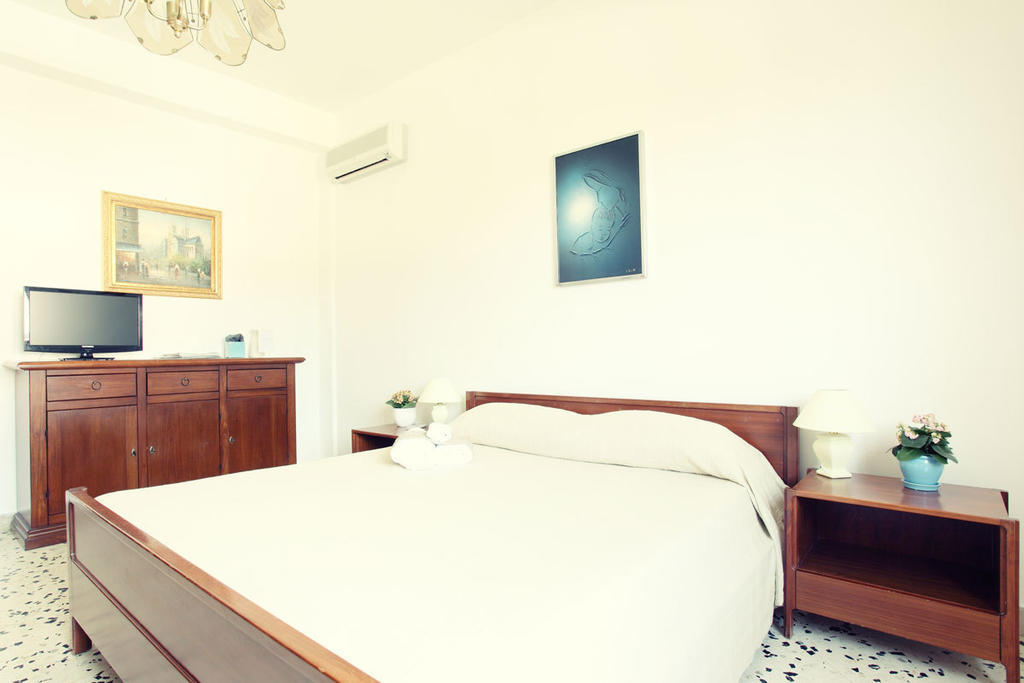 Apartament App.Ti Scala Dei Turchi Tetide Porto Empedocle Pokój zdjęcie