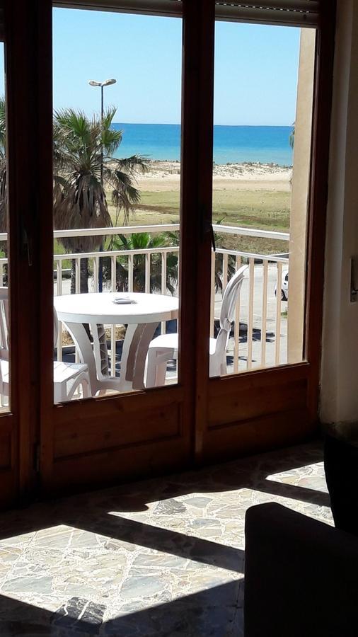 Apartament App.Ti Scala Dei Turchi Tetide Porto Empedocle Zewnętrze zdjęcie