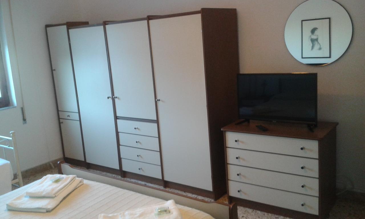 Apartament App.Ti Scala Dei Turchi Tetide Porto Empedocle Zewnętrze zdjęcie