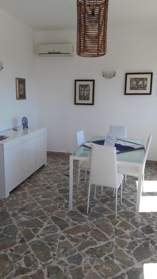 Apartament App.Ti Scala Dei Turchi Tetide Porto Empedocle Zewnętrze zdjęcie