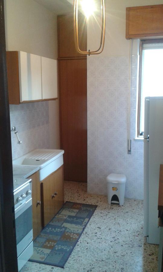 Apartament App.Ti Scala Dei Turchi Tetide Porto Empedocle Zewnętrze zdjęcie
