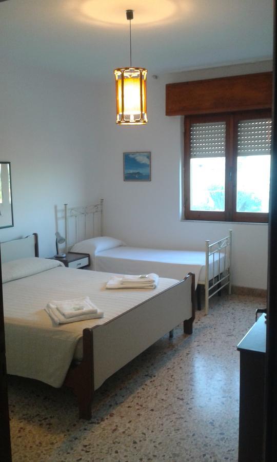 Apartament App.Ti Scala Dei Turchi Tetide Porto Empedocle Zewnętrze zdjęcie
