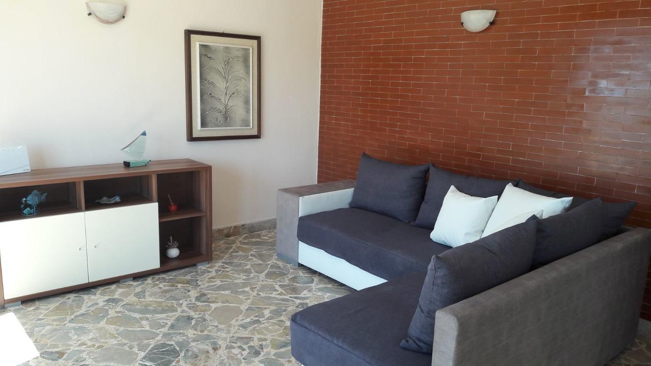 Apartament App.Ti Scala Dei Turchi Tetide Porto Empedocle Zewnętrze zdjęcie