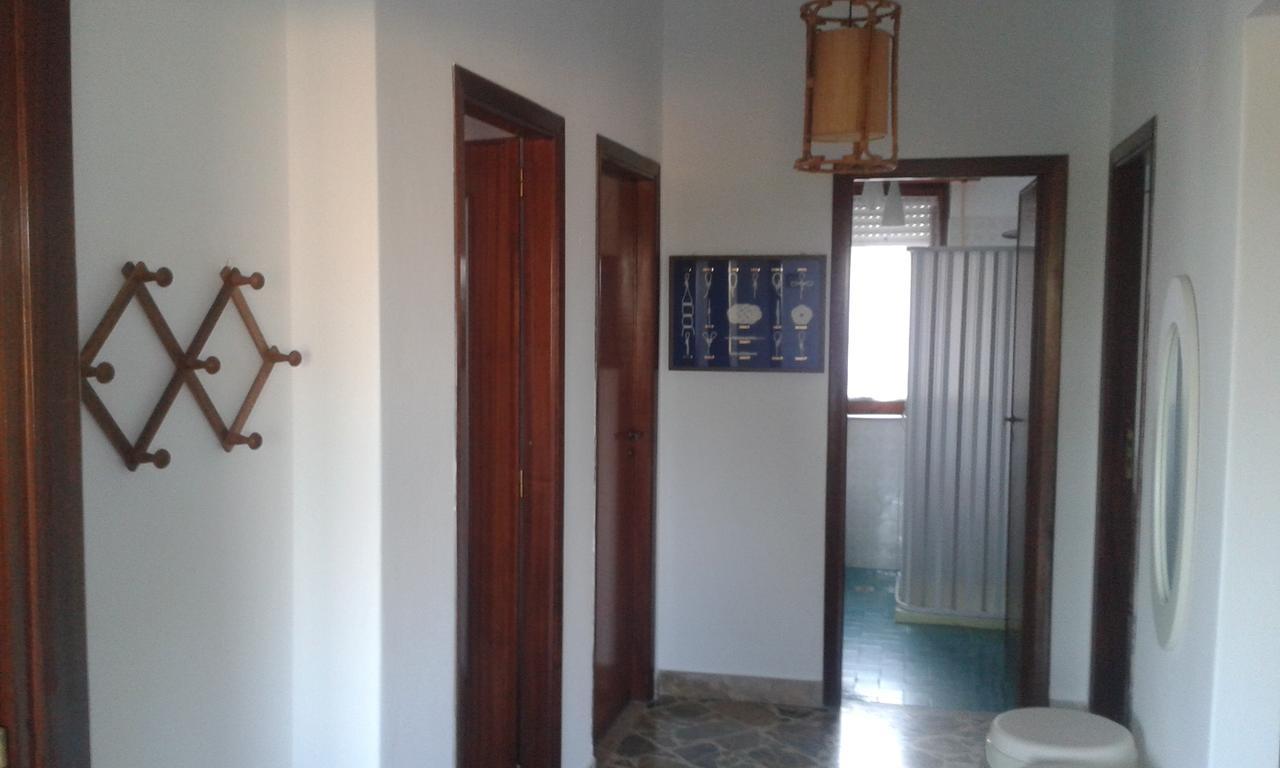 Apartament App.Ti Scala Dei Turchi Tetide Porto Empedocle Zewnętrze zdjęcie