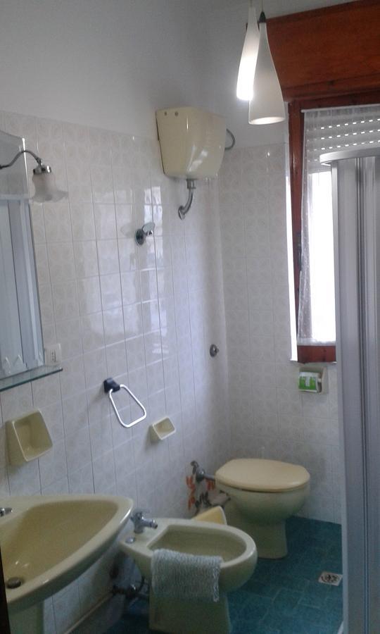 Apartament App.Ti Scala Dei Turchi Tetide Porto Empedocle Zewnętrze zdjęcie